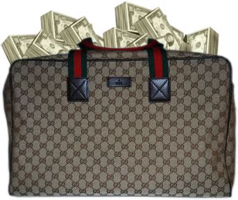 gucci duffle bag money cover art|gucci duffle bag used.